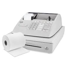 Cashier papers